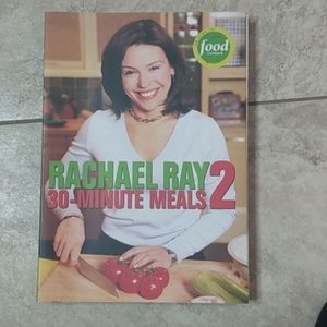 Rachel Ray 30-Minute Meals 2